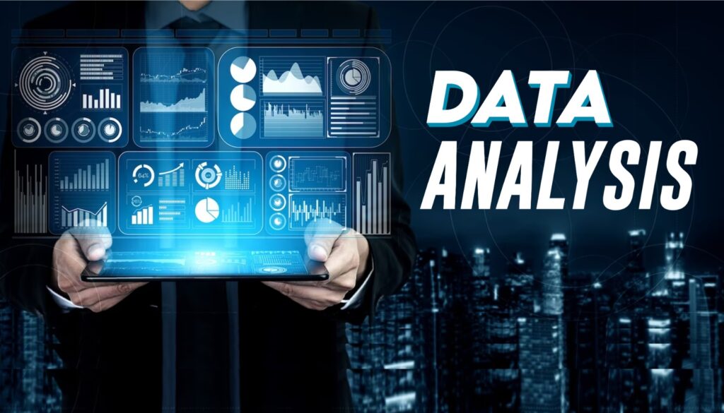 Data Analysis Solutions - Milisync